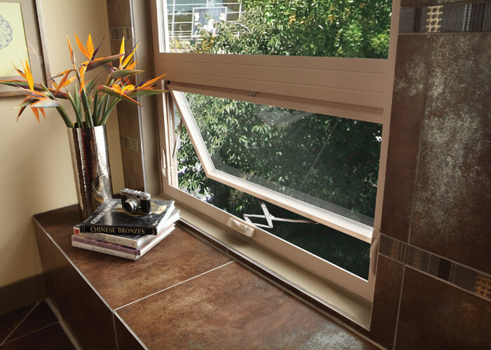 Awning Window