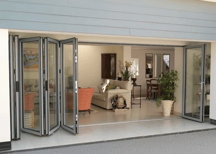 Folding Door