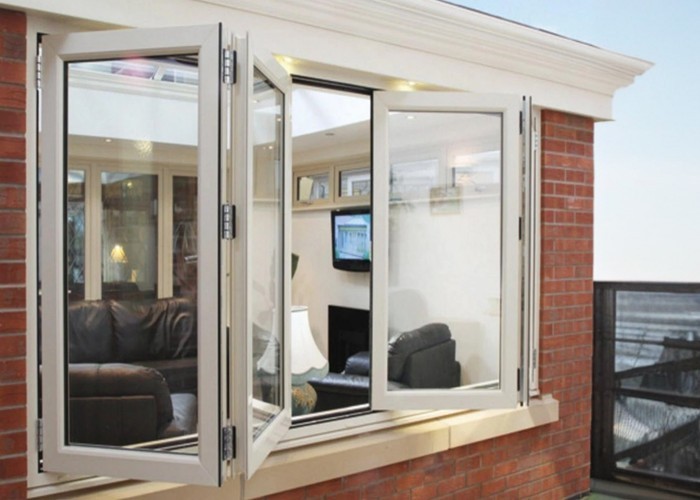 Folding Window