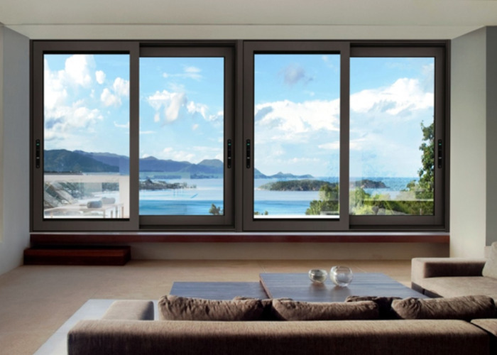 Sliding Window