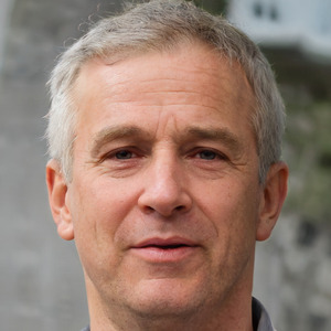 David M
