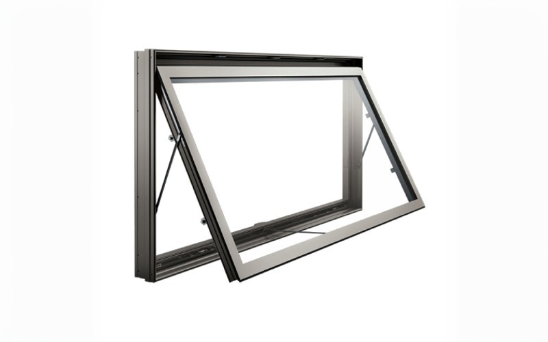 Aluminum Awning Windows
