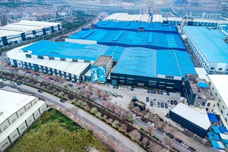 Factory Overview
