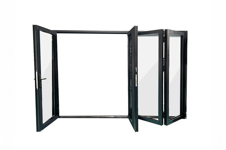 Folding Window