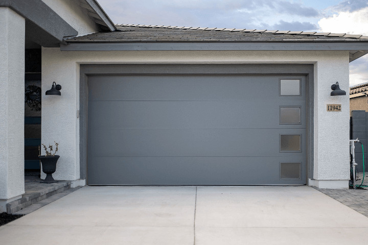 Garage Doors