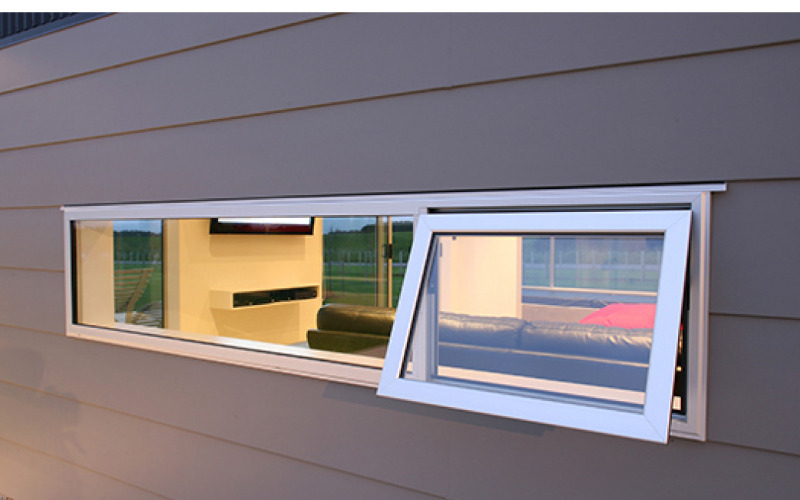 Residential Awning Windows