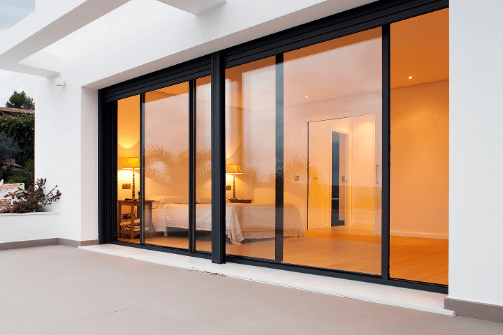 Sliding Doors