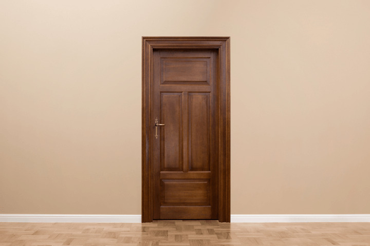 Wooden Doors