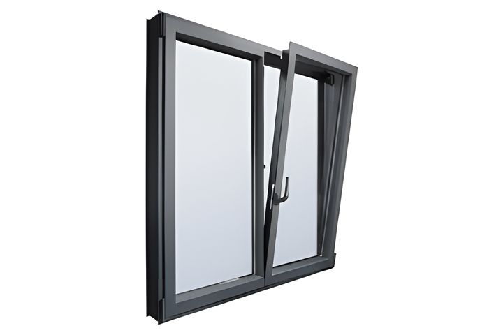 tilt and turn window