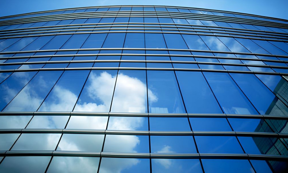 Building Window and Door Solutions
