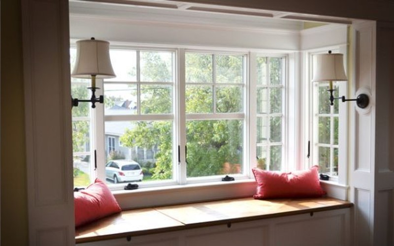 Space saving design