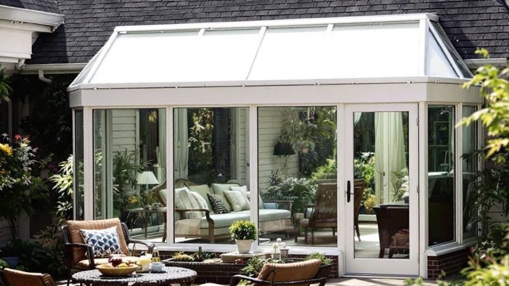 Awning Windows