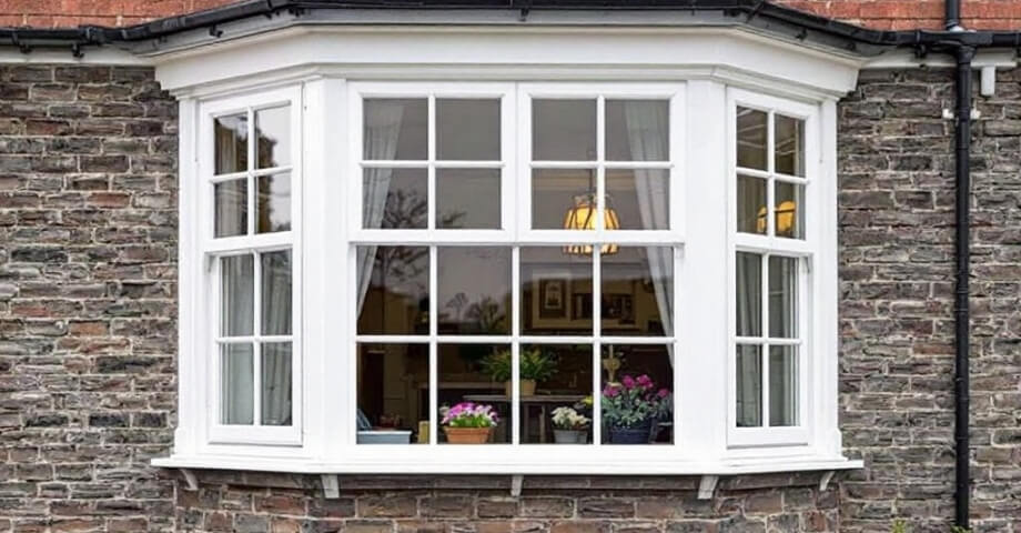 Bay Windows Transform Your Space