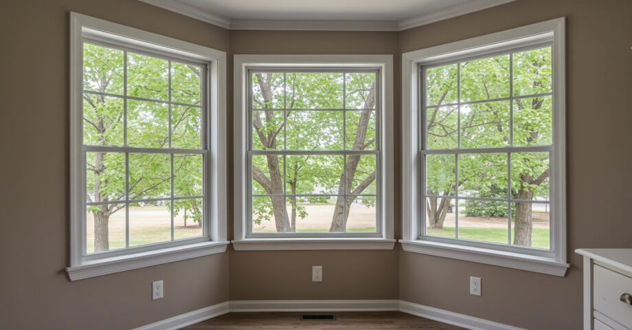 Bay Windows