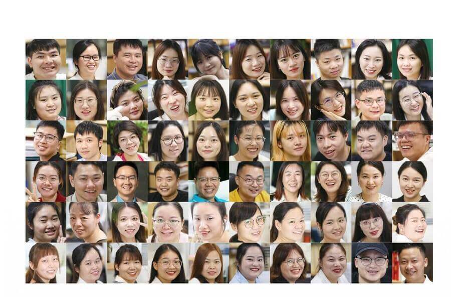 Boswindor Staff