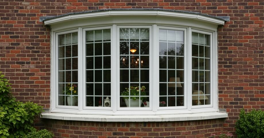 Bow Windows