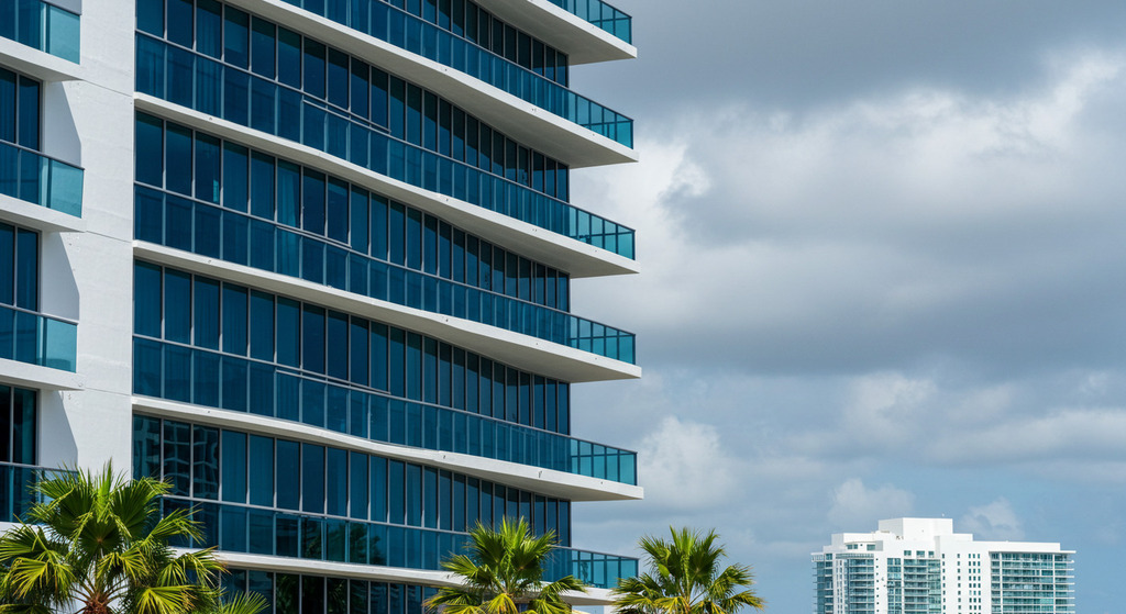 Cost of Hurricane Impact Windows Is It Worth the Investment