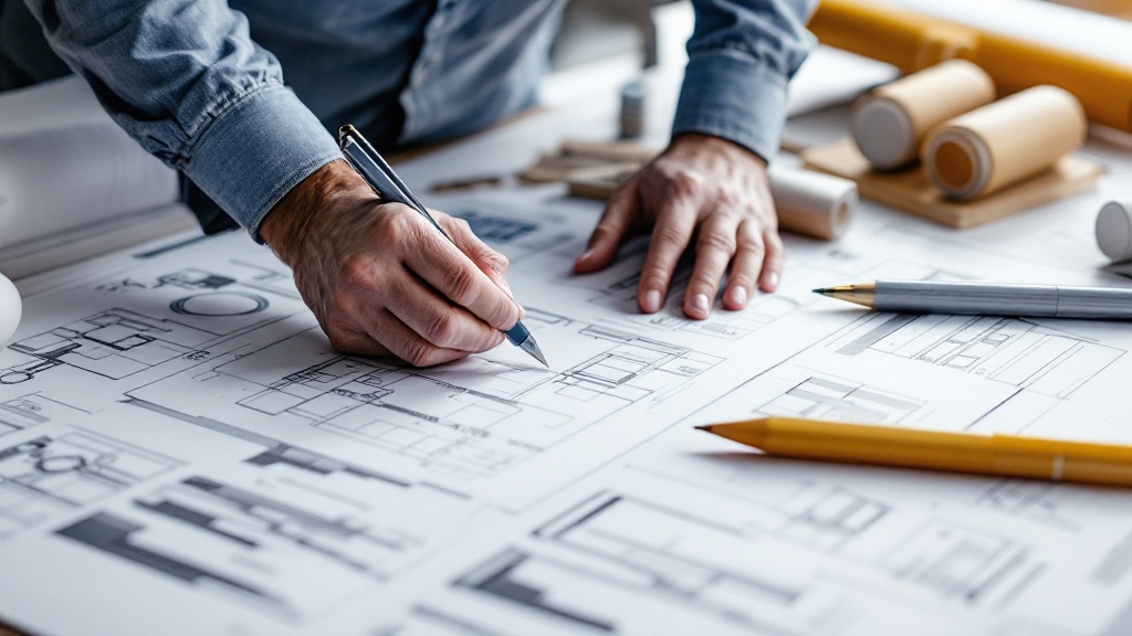 Customization and Design