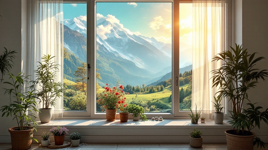 Energy Efficiency