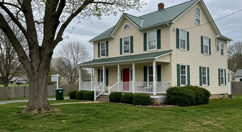 Factors to Consider When Choosing Hurricane Impact Windows