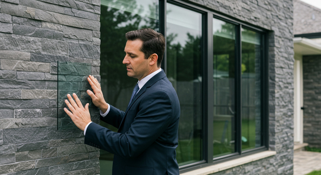 How Do Hurricane Impact Windows Work