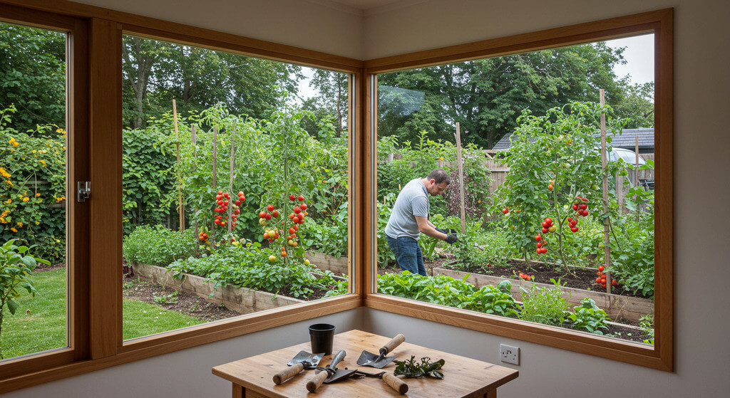How to Select the Right Window Style for Your Home Design