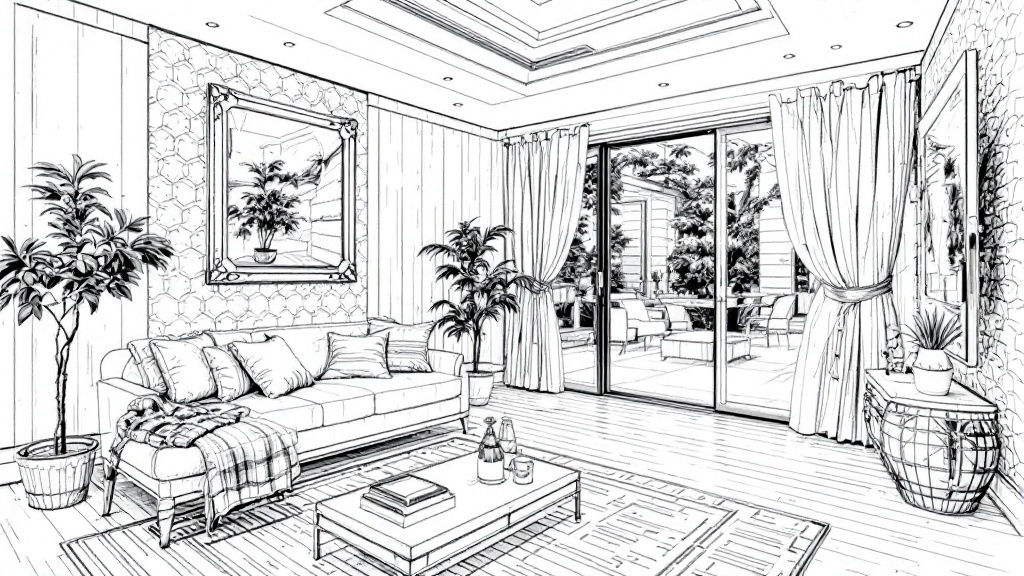 Personalized Door Design
