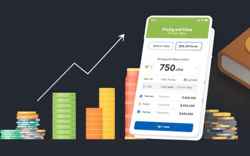 Pricing and Value
