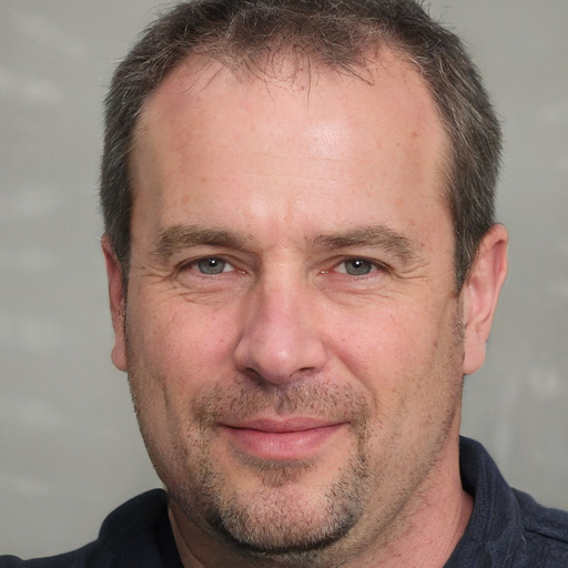 Michael Lee