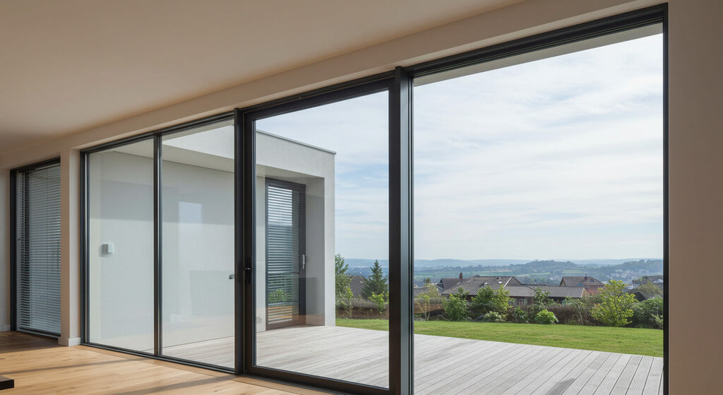 What Are the Top Design Elements in Modern Window Styles