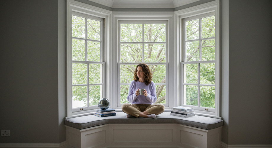 Bay Windows