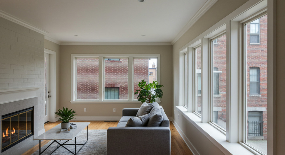 Choose Picture Windows for Your Home