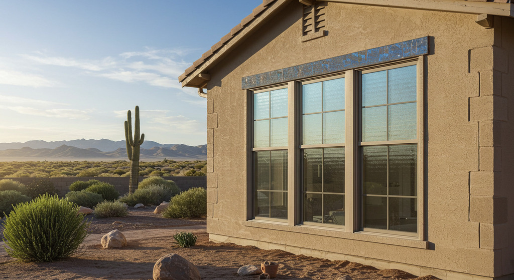 Choose the Right Aluminum Window for Your Project