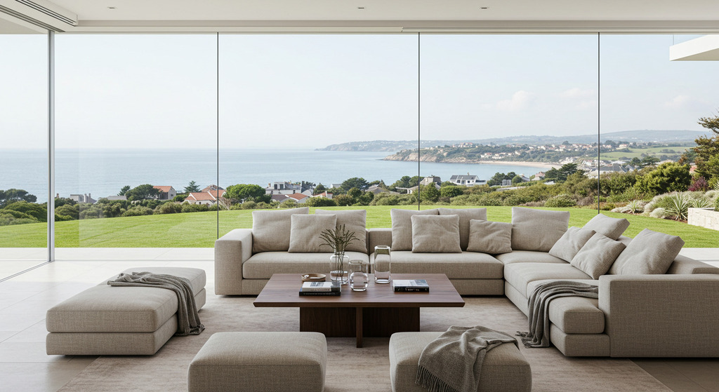 Custom Windows Enhance Energy Efficiency