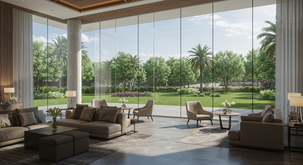 Design Your Custom Window for Maximum Natural Light
