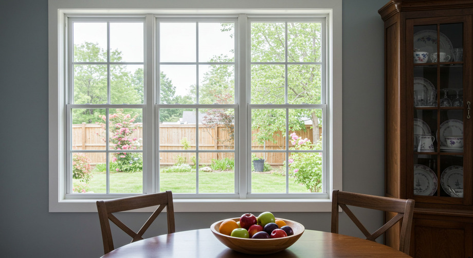 Double Hung Windows 1