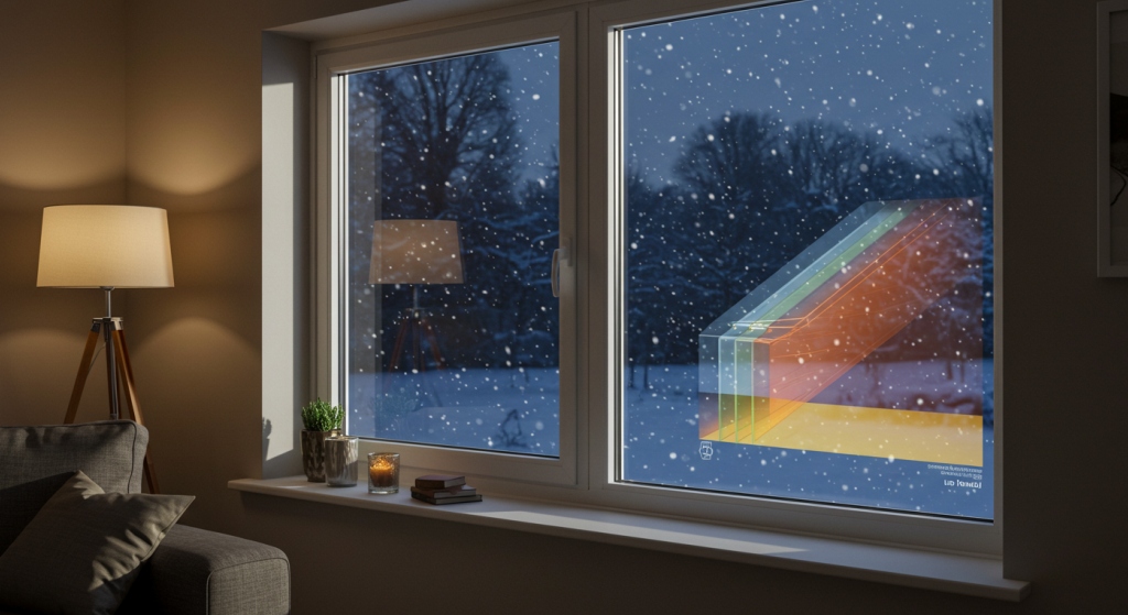 Energy Efficiency and Cost Savings 1