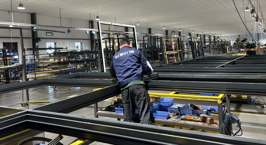Container Loading