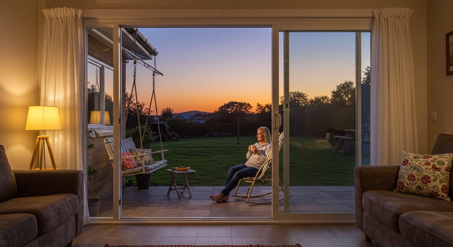 Slide Patio Door for Your Home