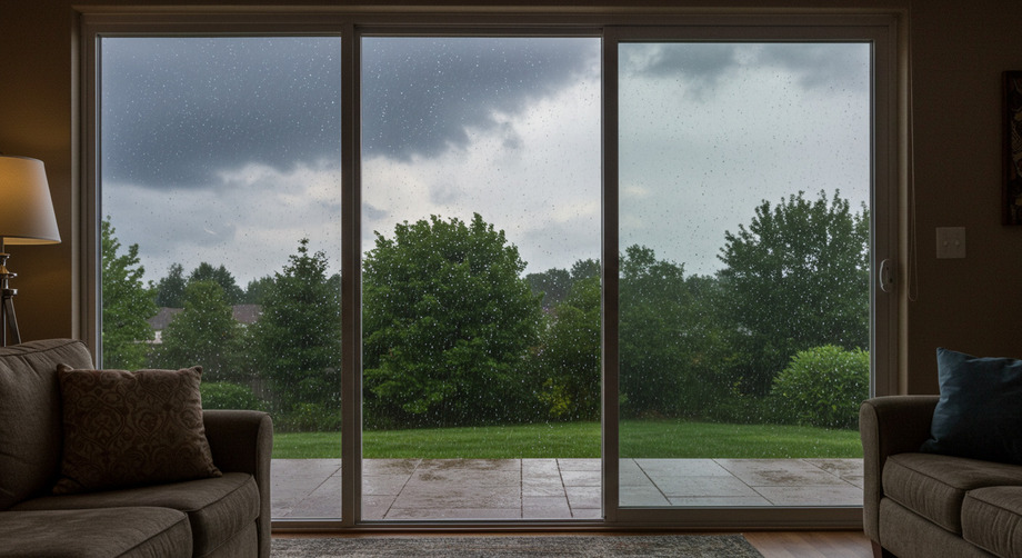 Sliding Doors