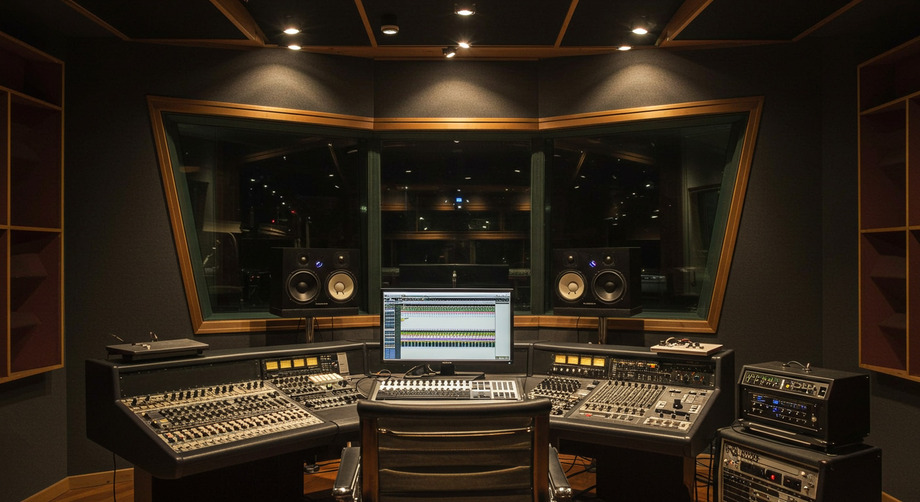 The Soundproofing Capabilities of Triple Pane Windows in Recording Studios