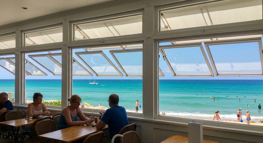 Custom Awning Windows