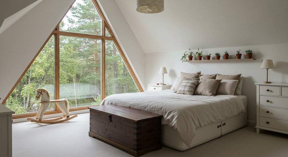 Customized windows
