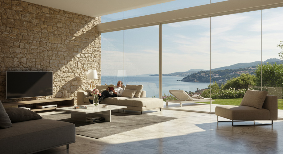 Energy Efficient Windows for Your Home