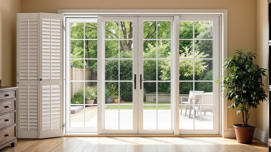 French Windows