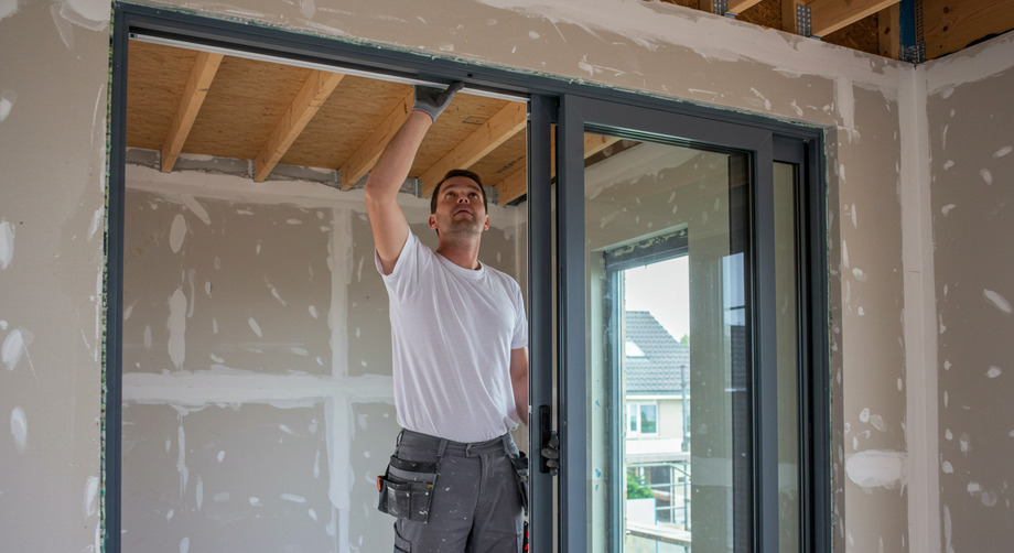 Install Energy Efficient Windows
