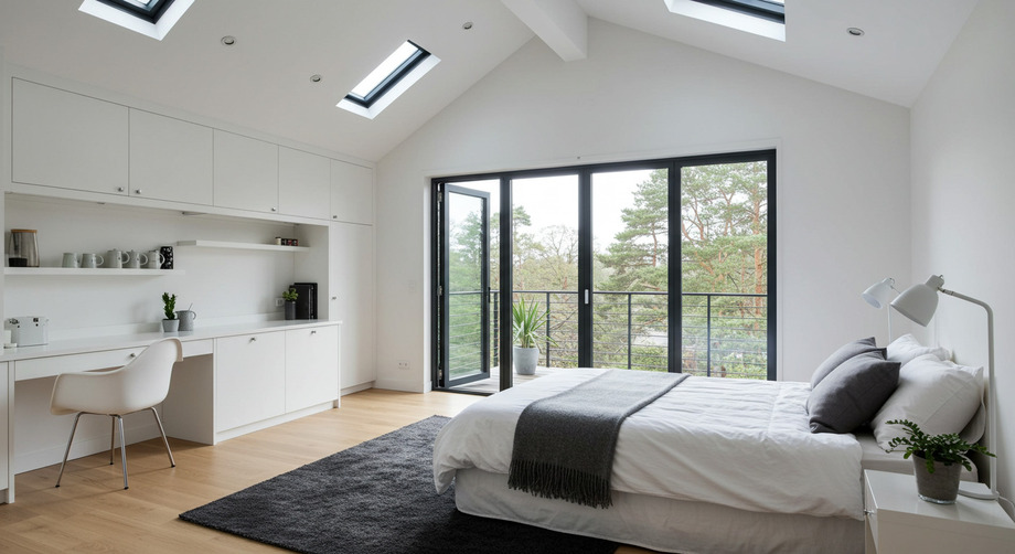 Popular Custom Window Styles