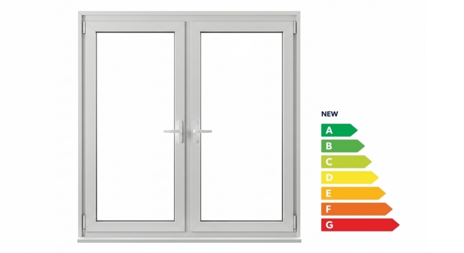The New Energy Efficient Windows Grade