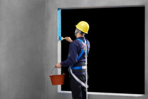 05 Window Opening Waterproofing