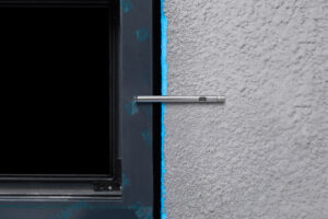 12 Bolt into wall